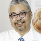 Dr. Ross Tsuyuki